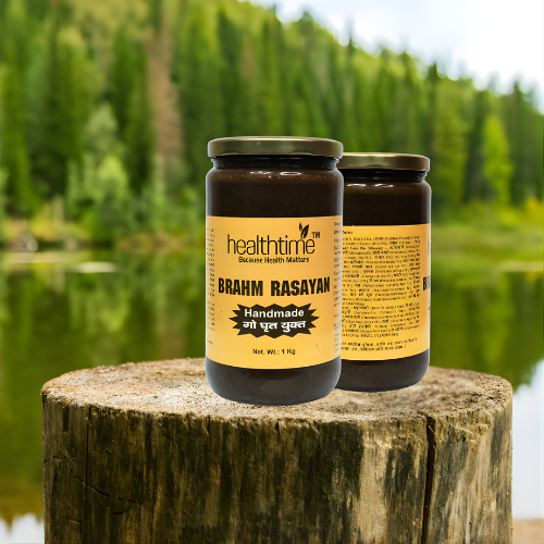 Brahm Rasayan